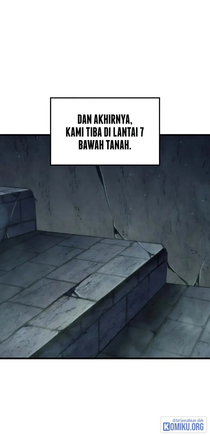 Breakers Chapter 98 Gambar 41