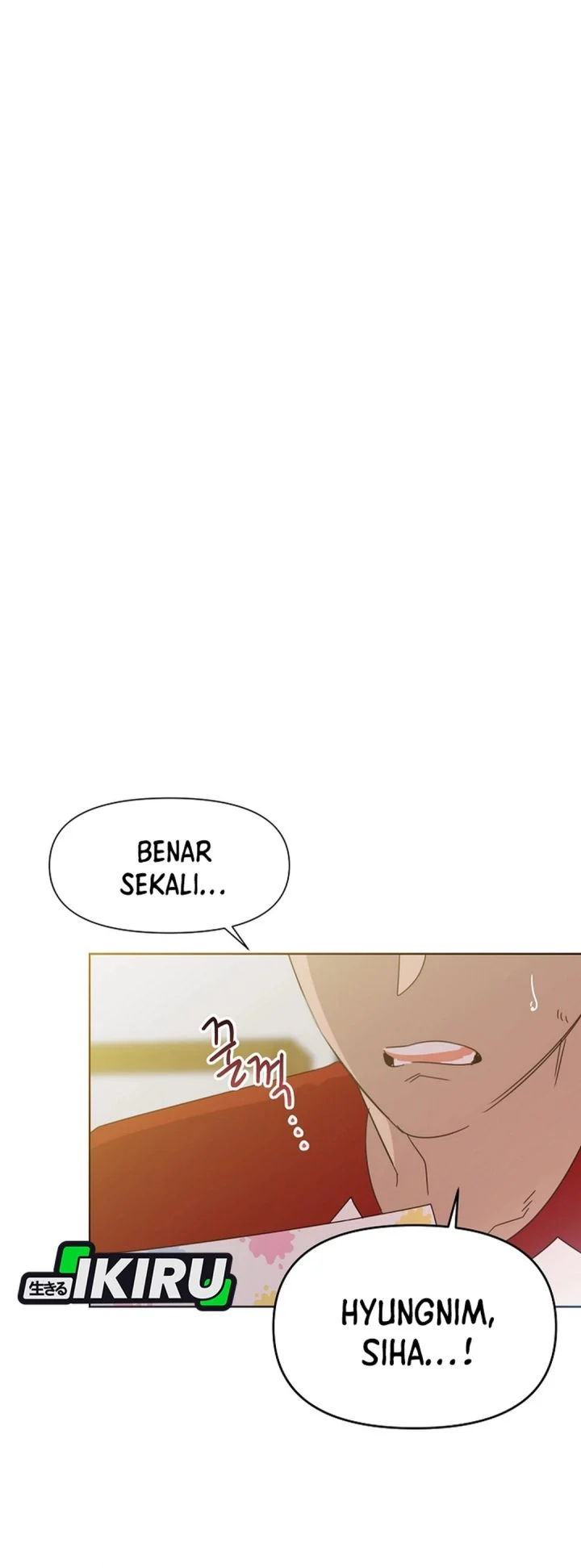 Brother, Am I Cute? Chapter 81 Gambar 32