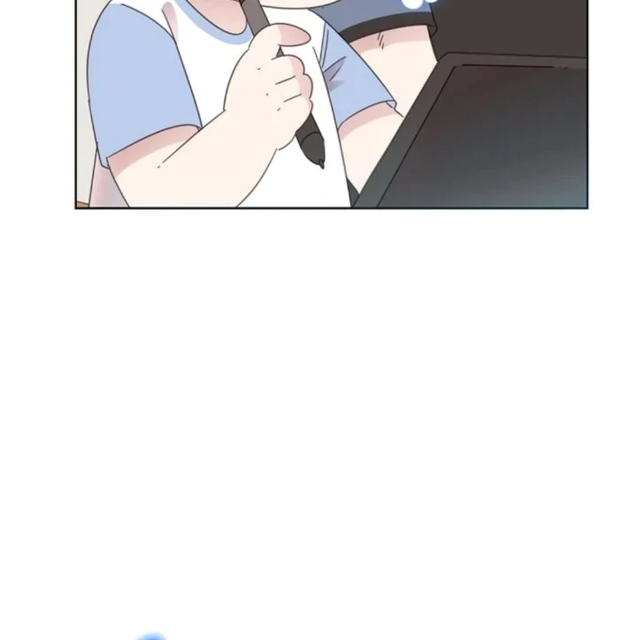 Brother, Am I Cute? Chapter 83 Gambar 31