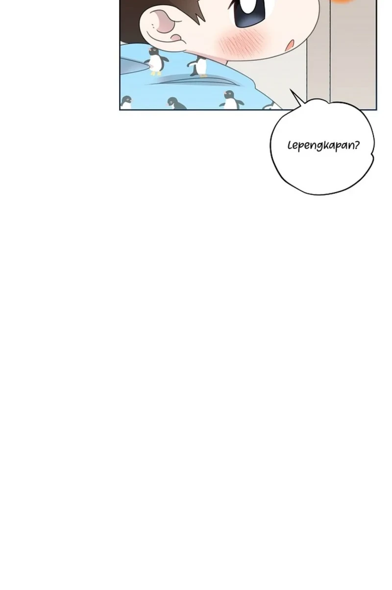 Brother, Am I Cute? Chapter 84 Gambar 34