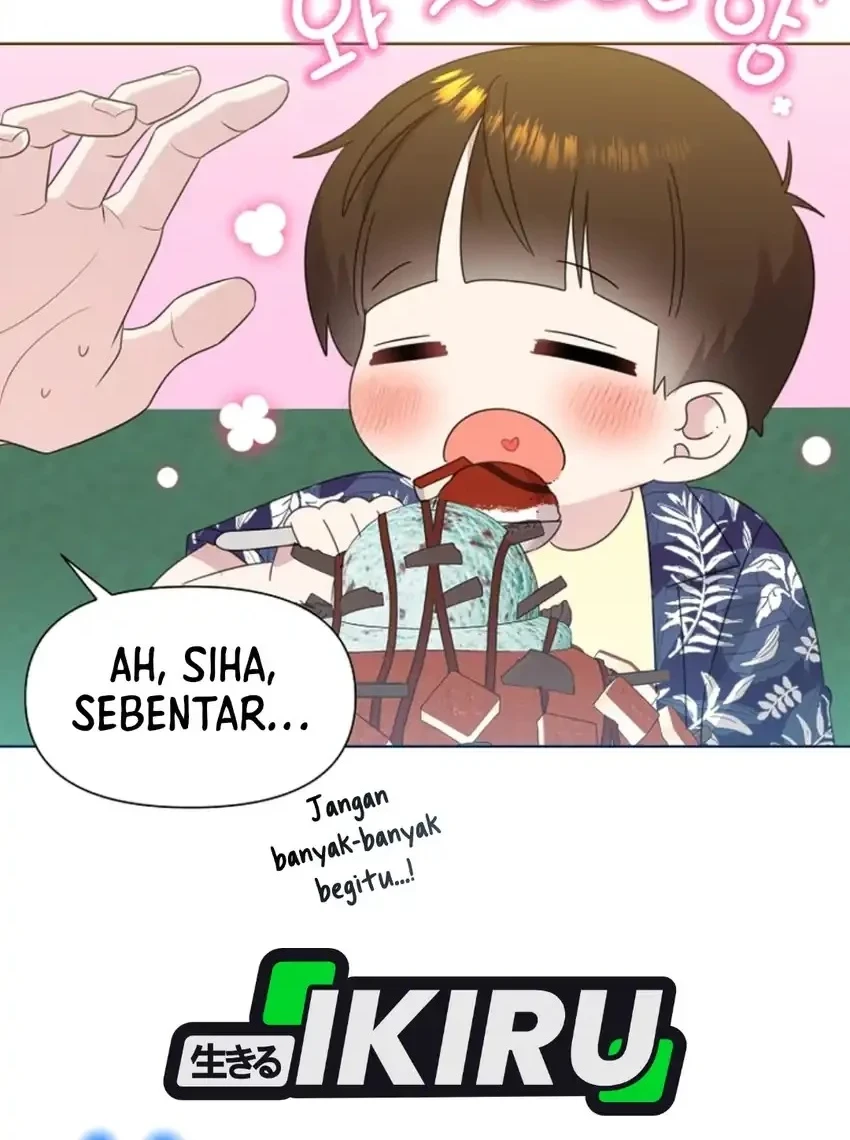 Brother, Am I Cute? Chapter 86 Gambar 35