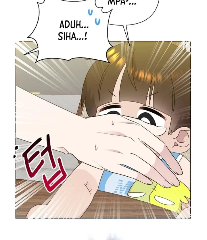 Brother, Am I Cute? Chapter 88 Gambar 26