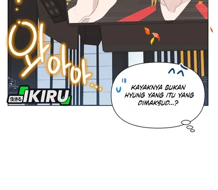 Brother, Am I Cute? Chapter 90 Gambar 34