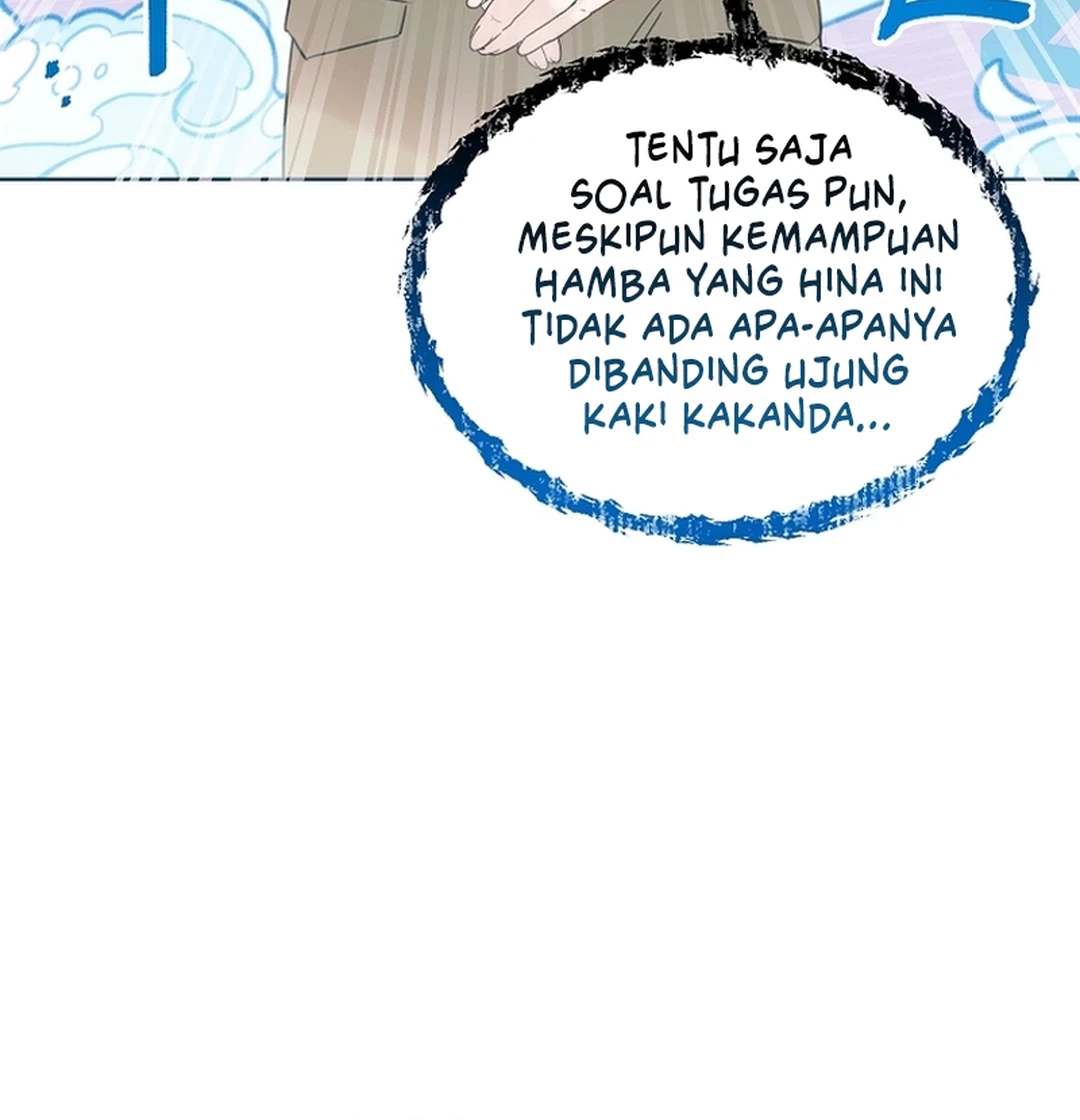 Brother, Am I Cute? Chapter 92 Gambar 42
