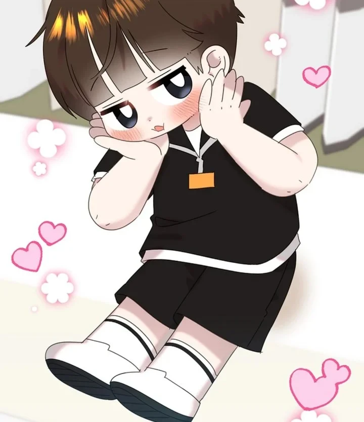 Brother, Am I Cute? Chapter 93 Gambar 36