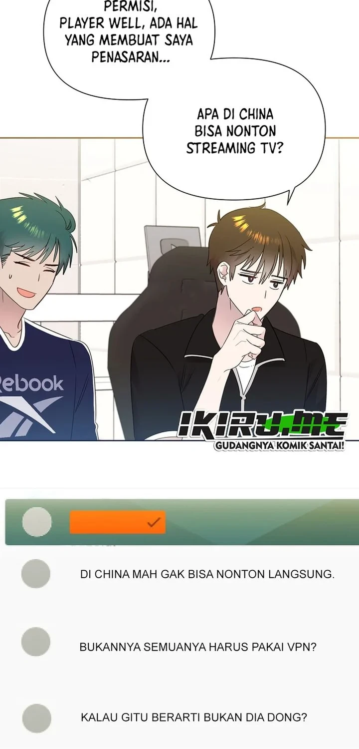 Brother, Am I Cute? Chapter 94 Gambar 31