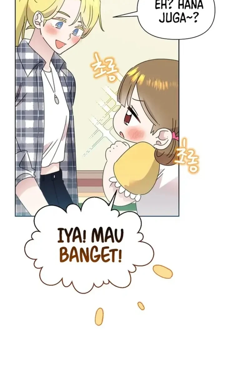 Brother, Am I Cute? Chapter 95 Gambar 36