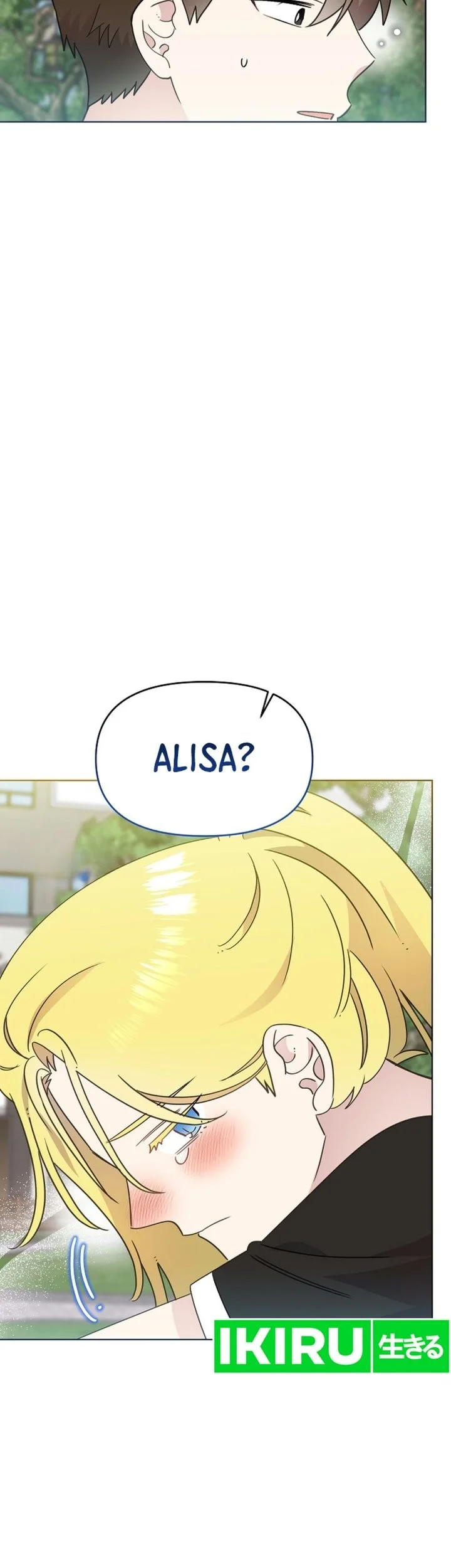 Brother, Am I Cute? Chapter 97 Gambar 32