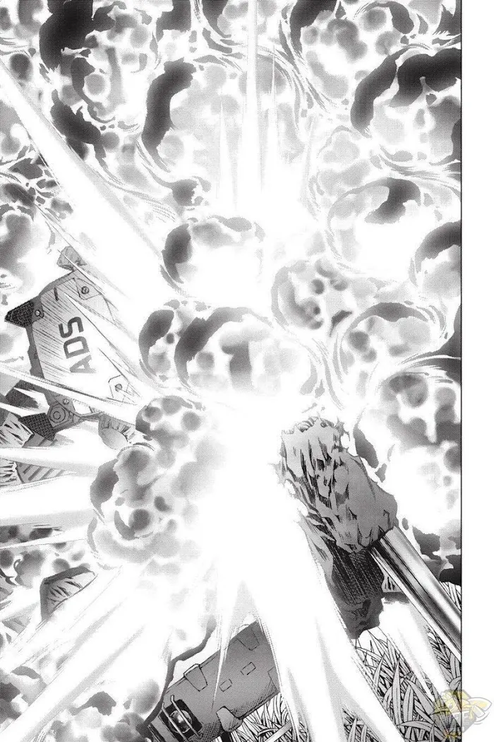 Btooom! Chapter 119 Gambar 30