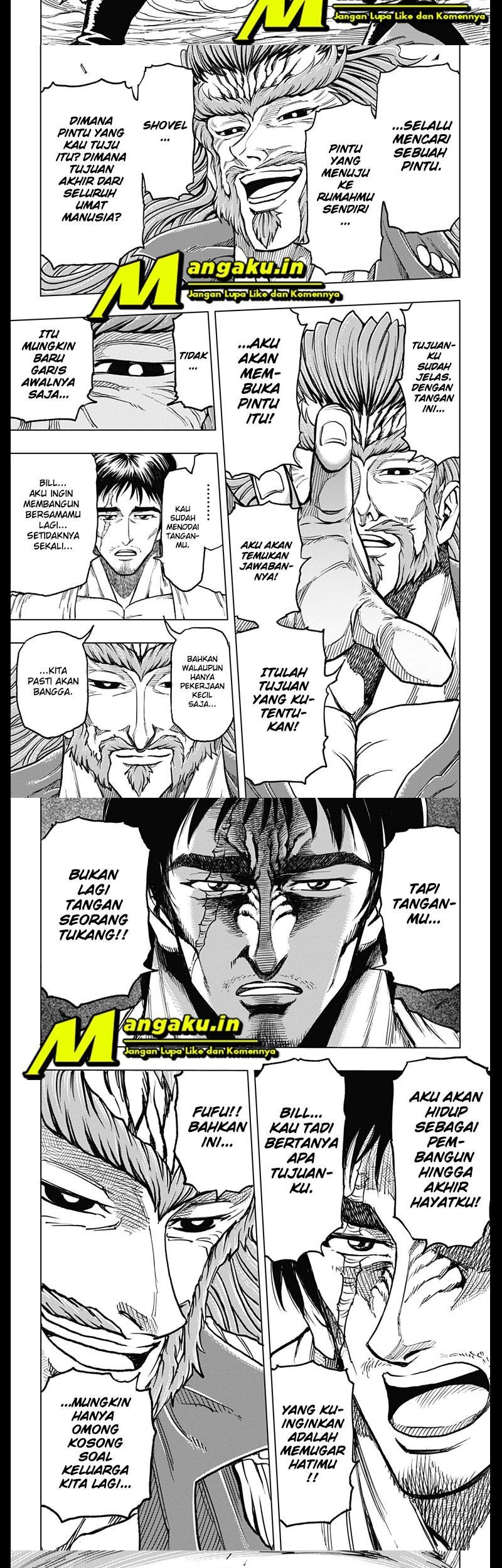 Build King Chapter 25 halaman 13