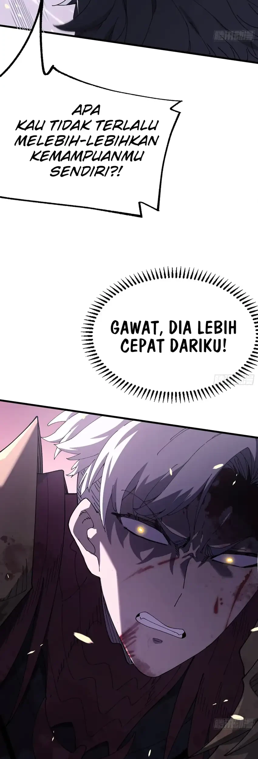 Calamity Summoner Chapter 2 Gambar 30