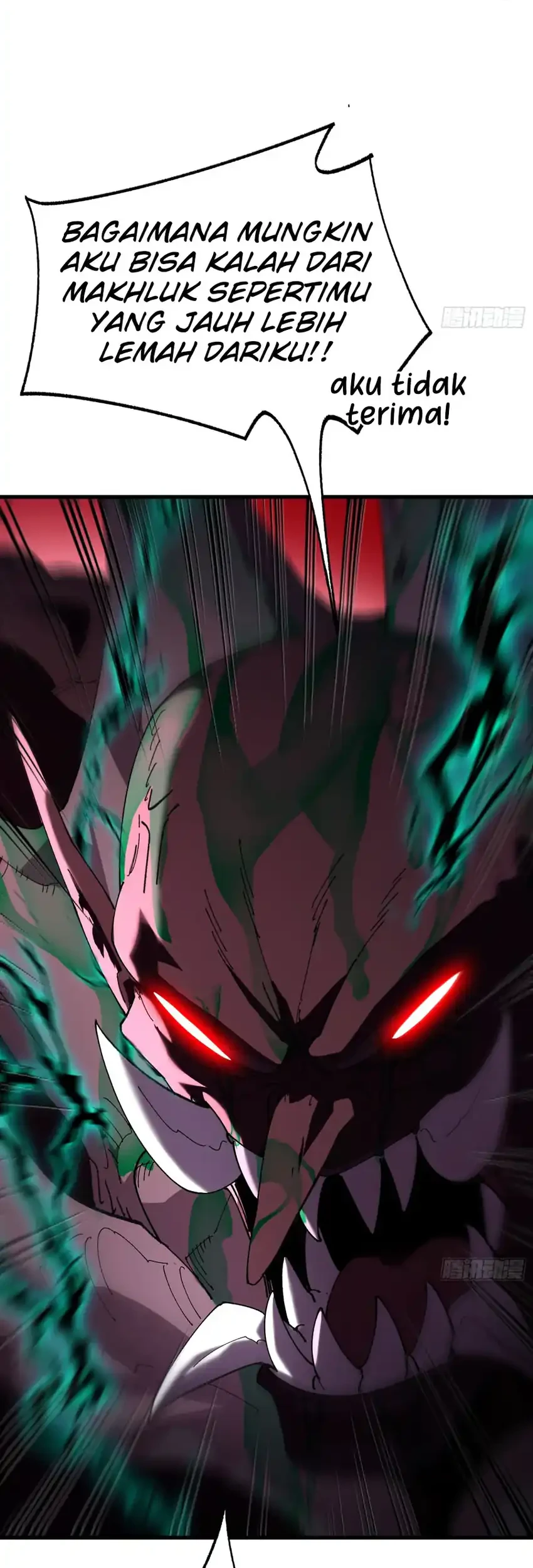 Calamity Summoner Chapter 3 Gambar 35