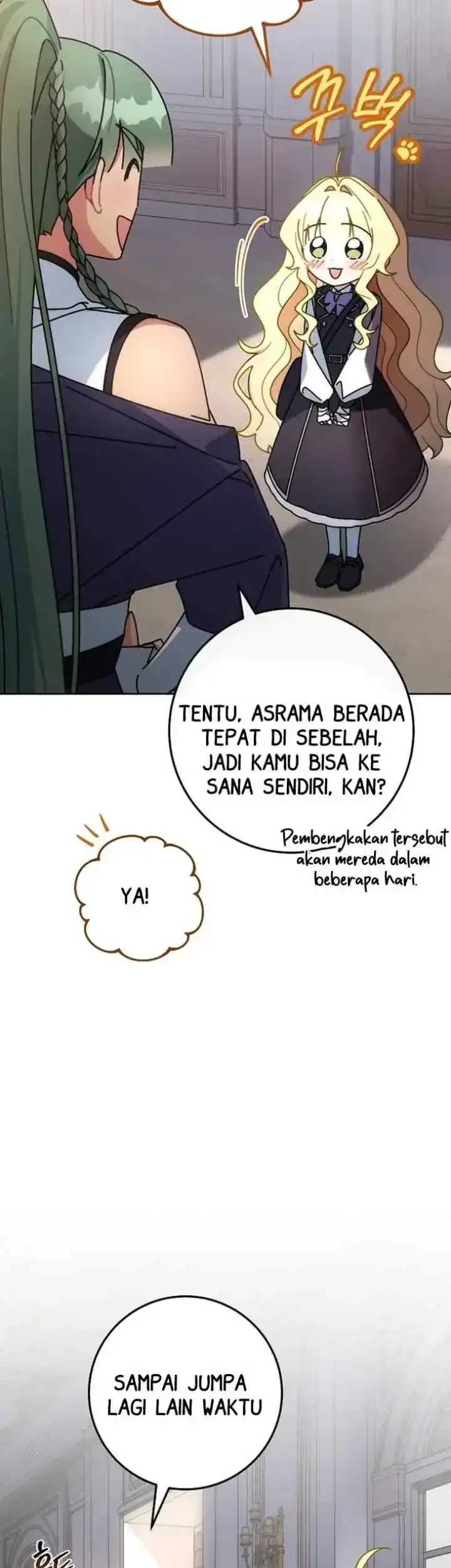 Can I Cry Now? Chapter 10 Gambar 33