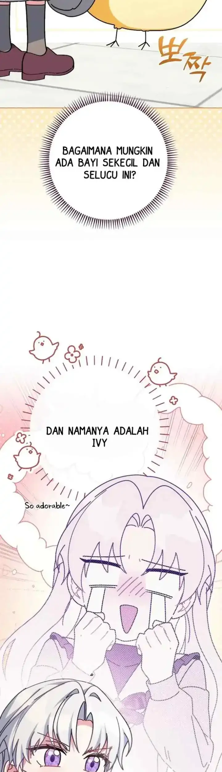 Can I Cry Now? Chapter 12 Gambar 43