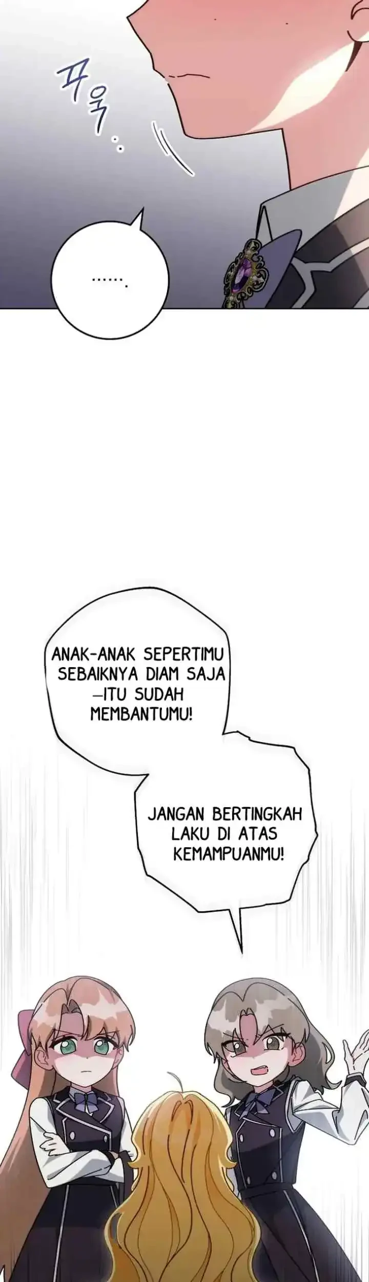 Can I Cry Now? Chapter 13 Gambar 33