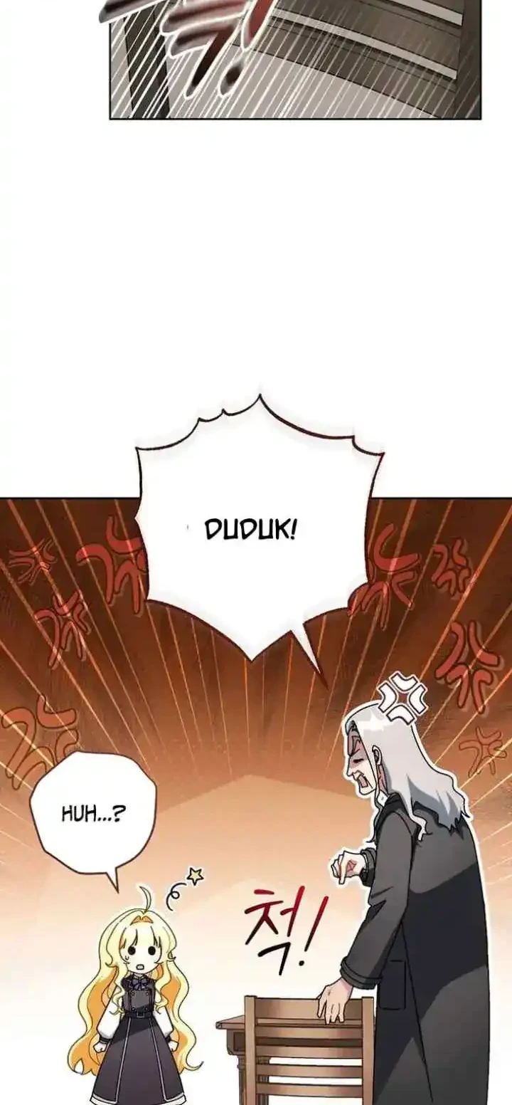 Can I Cry Now? Chapter 14 Gambar 40