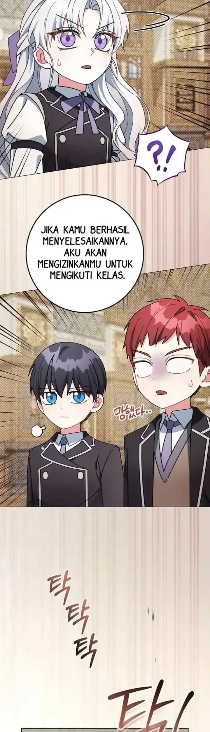Can I Cry Now? Chapter 15 Gambar 42
