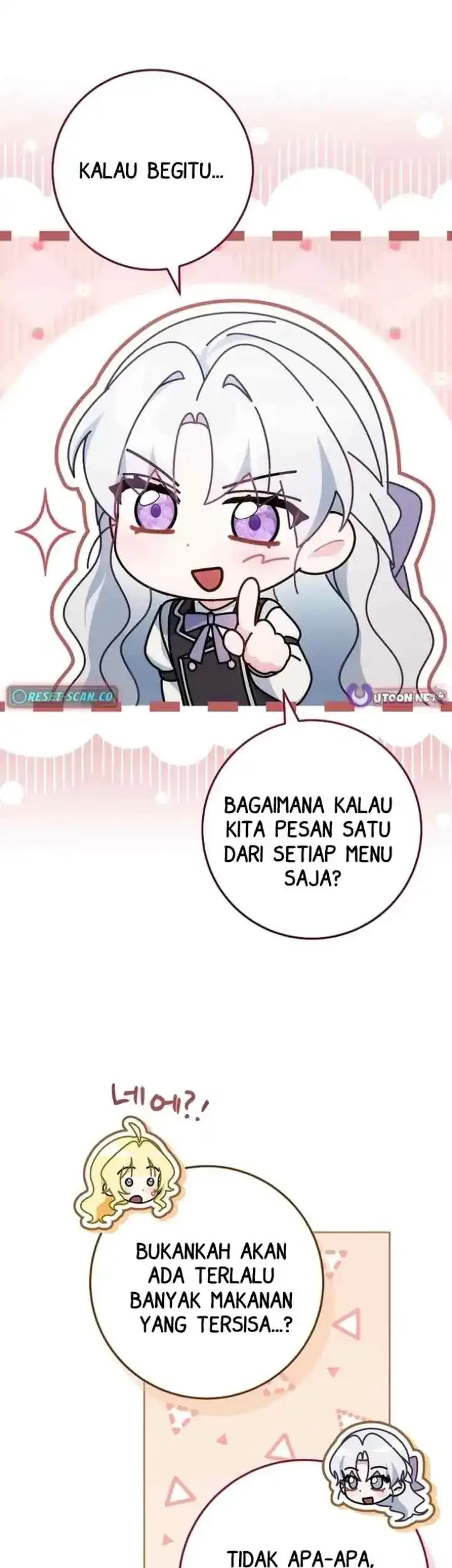 Can I Cry Now? Chapter 16 Gambar 41