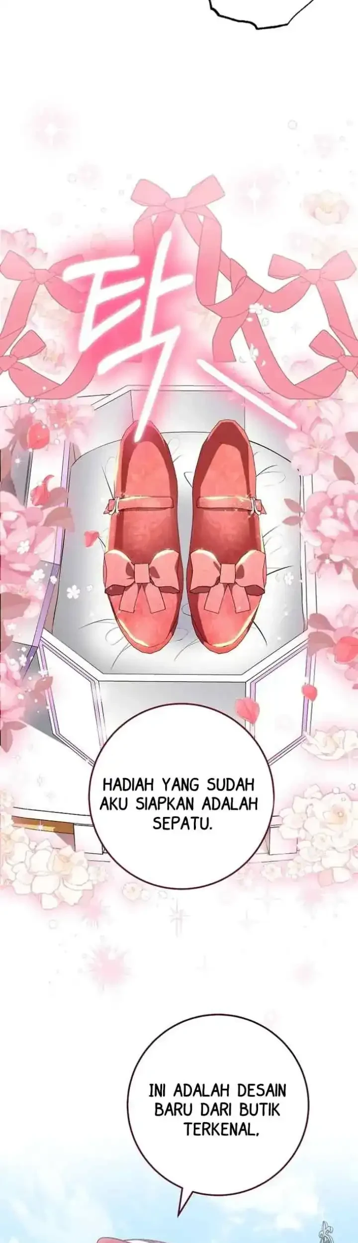 Can I Cry Now? Chapter 19 Gambar 41