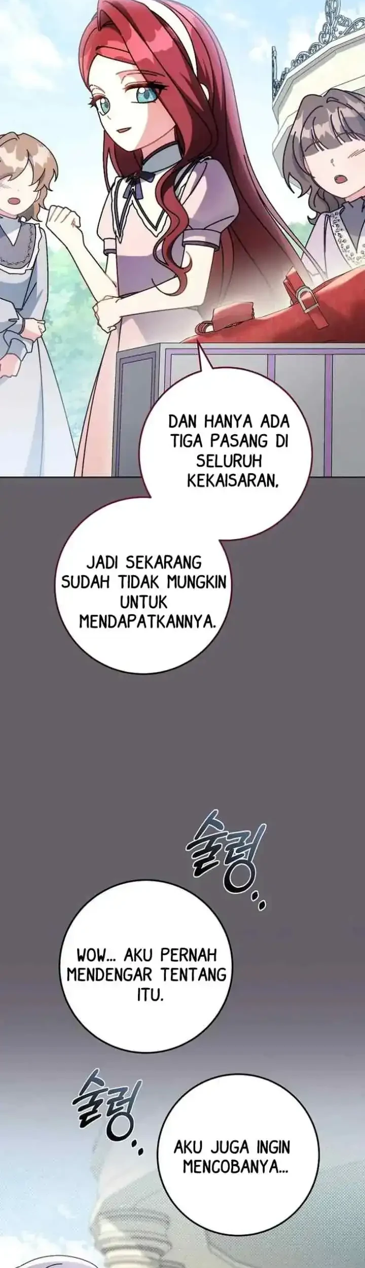 Can I Cry Now? Chapter 19 Gambar 42