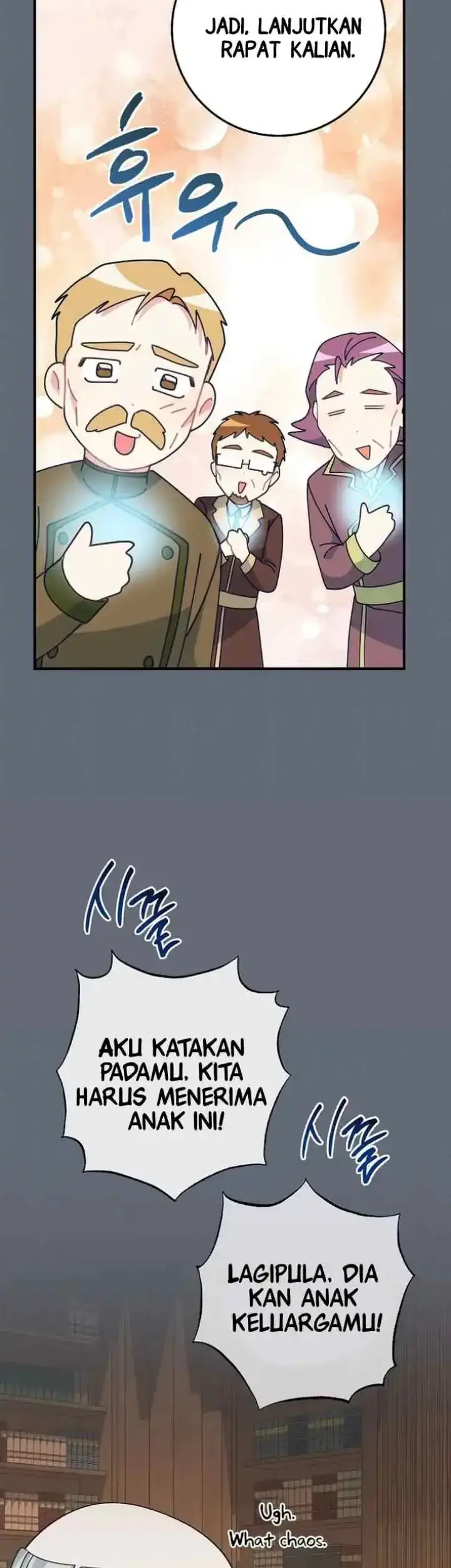 Can I Cry Now? Chapter 2 Gambar 43