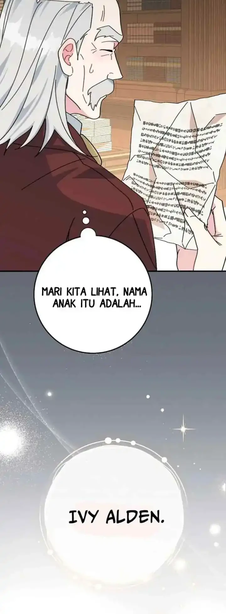 Can I Cry Now? Chapter 2 Gambar 44