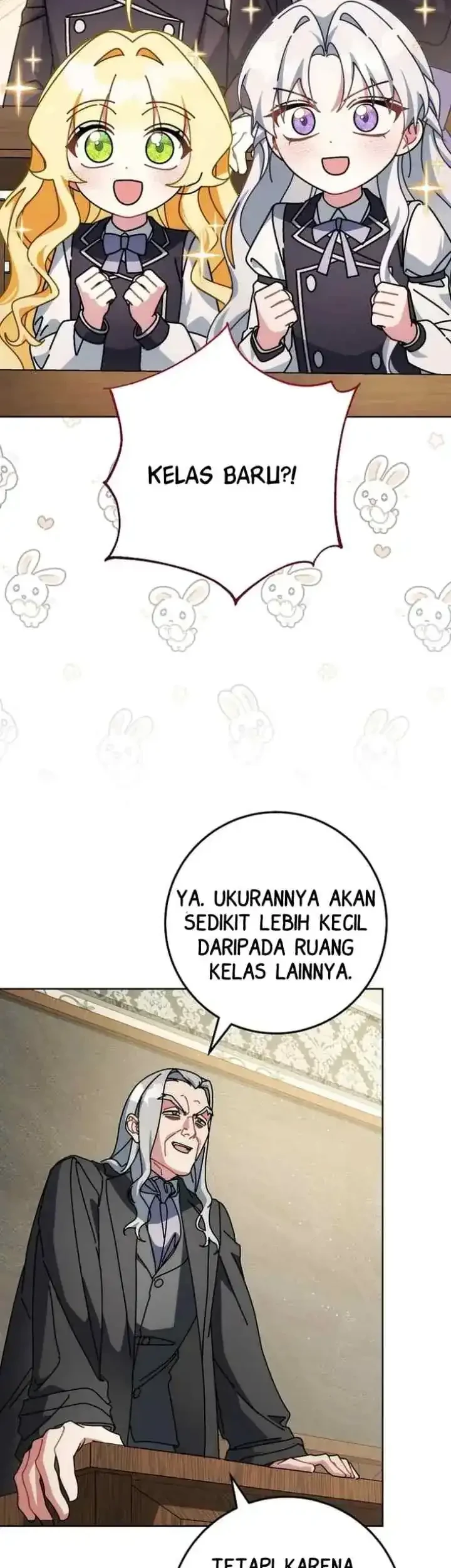 Can I Cry Now? Chapter 21 Gambar 34