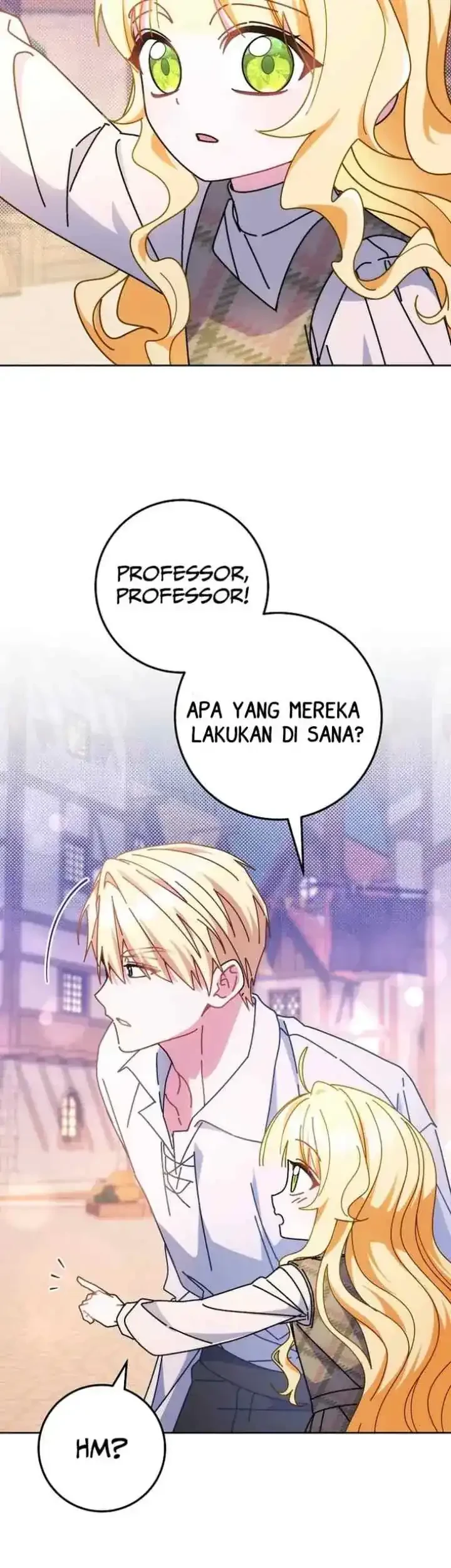 Can I Cry Now? Chapter 22 Gambar 41