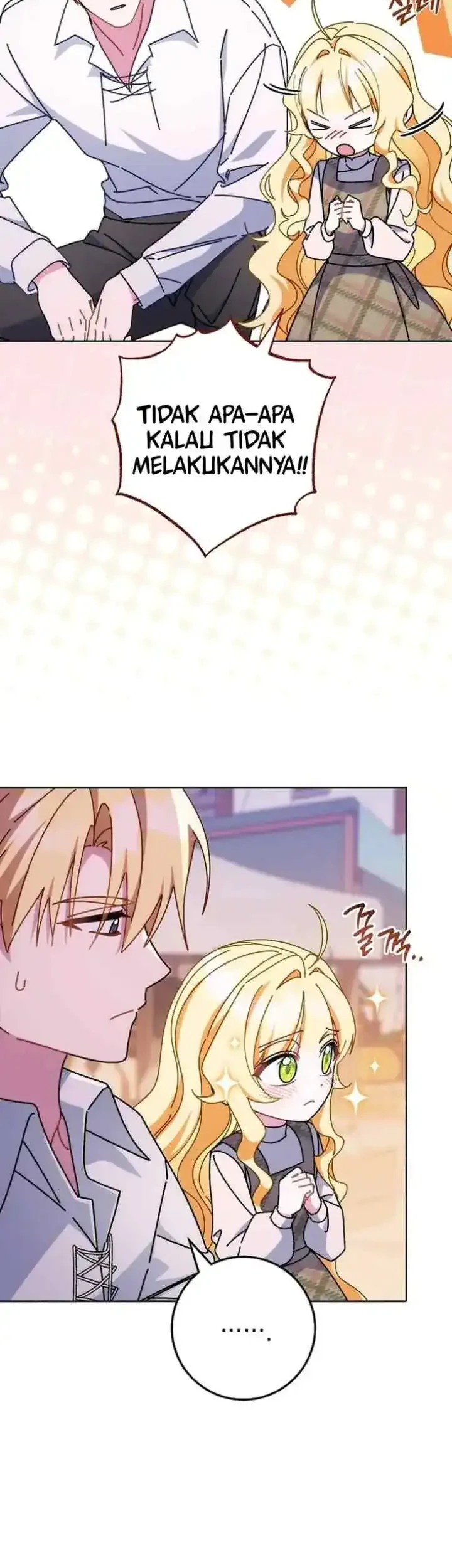 Can I Cry Now? Chapter 22 Gambar 43