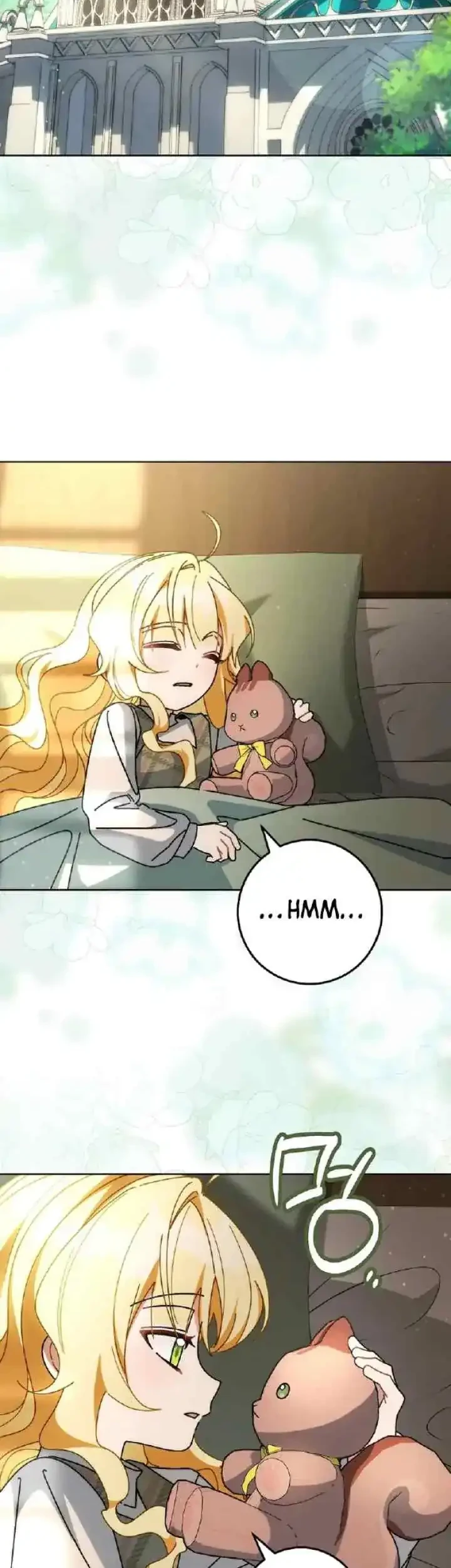 Can I Cry Now? Chapter 24 Gambar 38