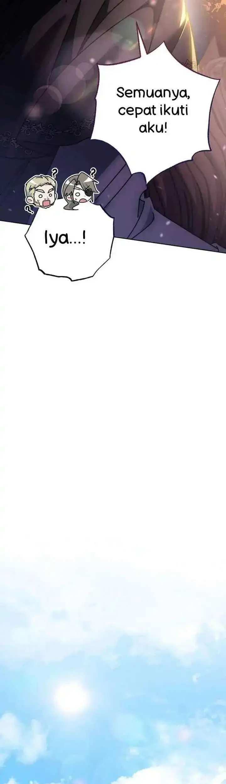 Can I Cry Now? Chapter 25 Gambar 41