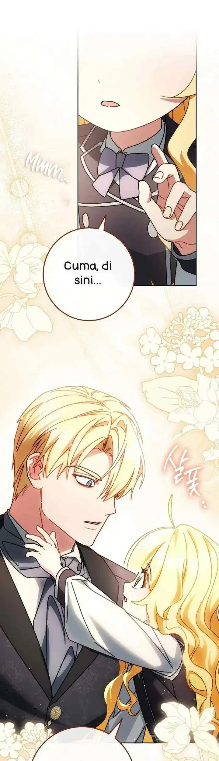 Can I Cry Now? Chapter 26 Gambar 37