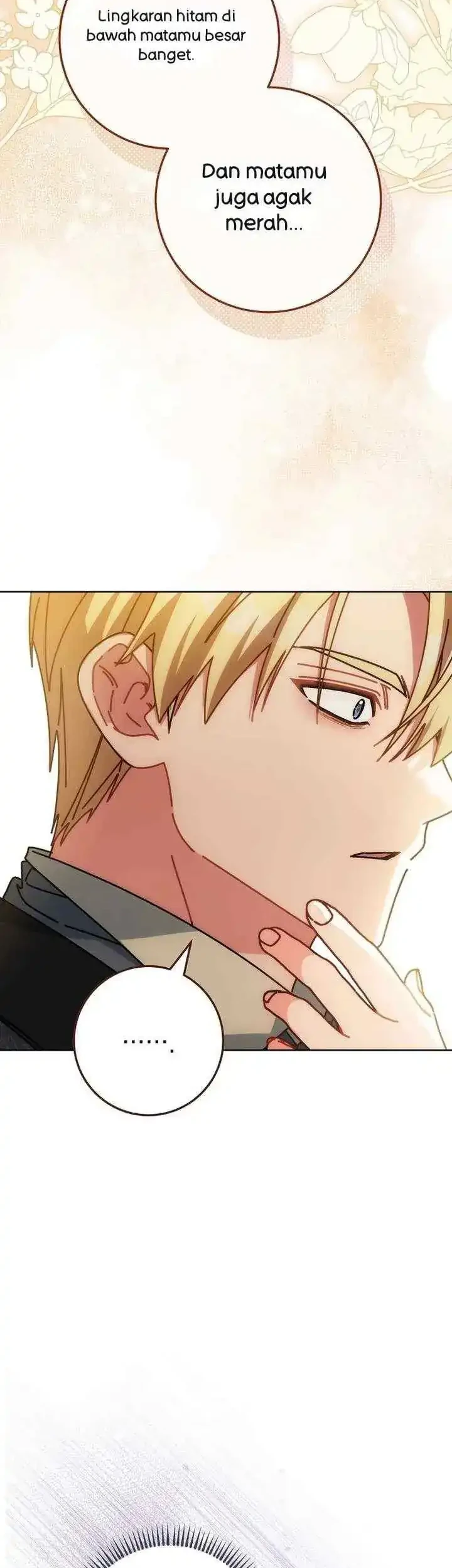 Can I Cry Now? Chapter 26 Gambar 38
