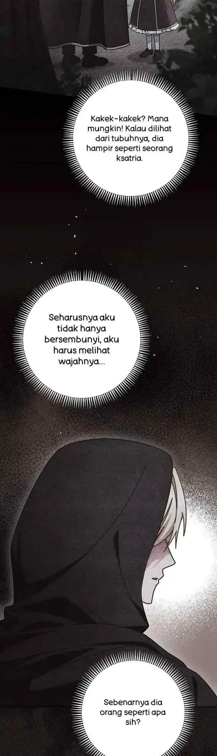 Can I Cry Now? Chapter 27 Gambar 35