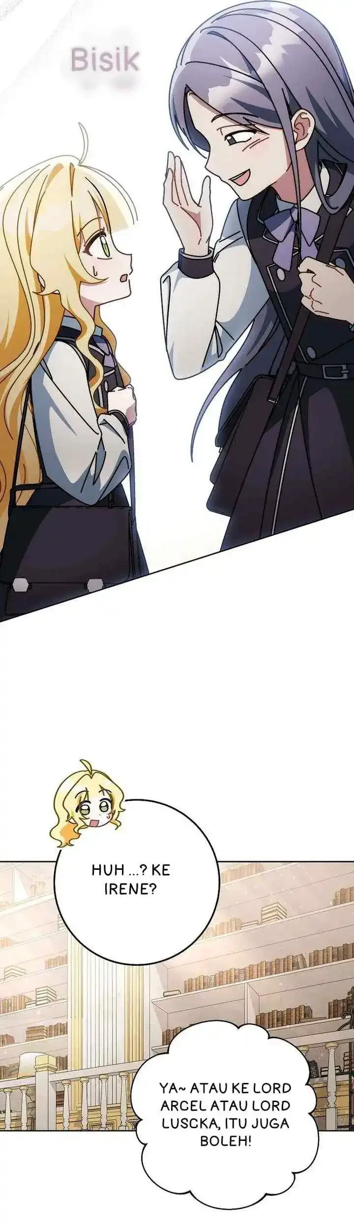 Can I Cry Now? Chapter 29 Gambar 31