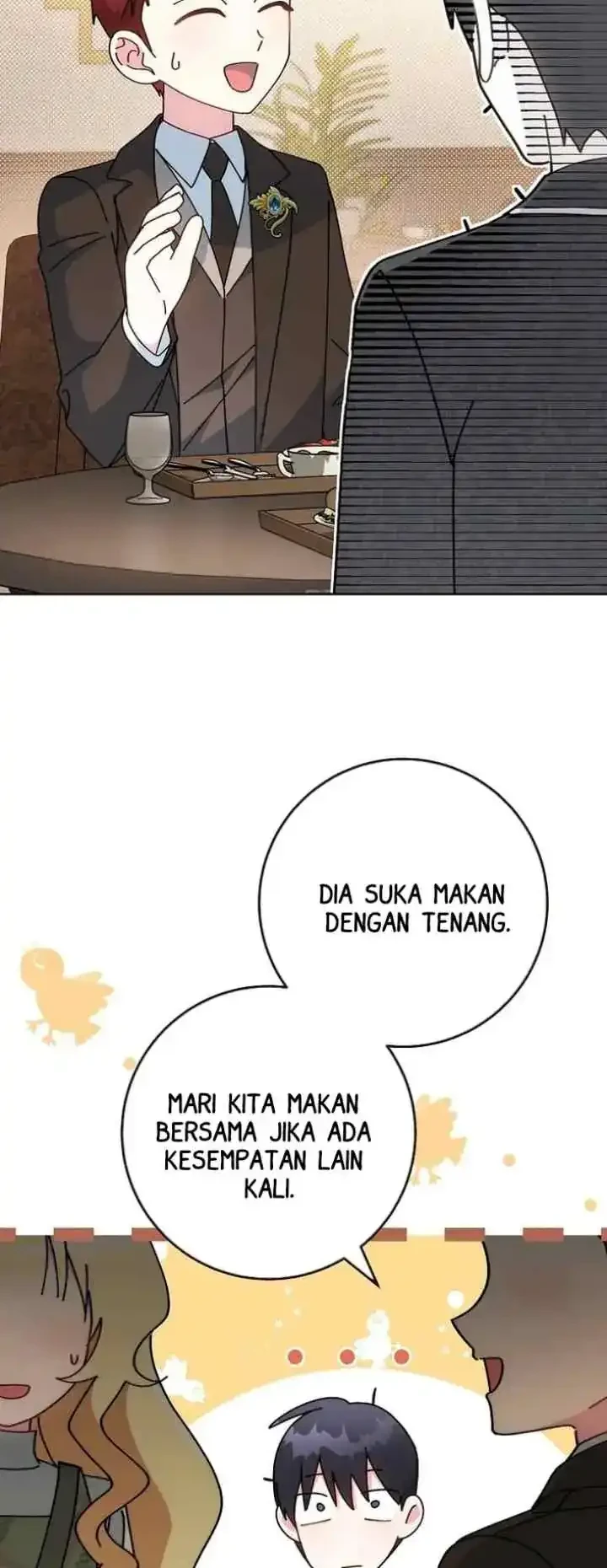 Can I Cry Now? Chapter 3 Gambar 32