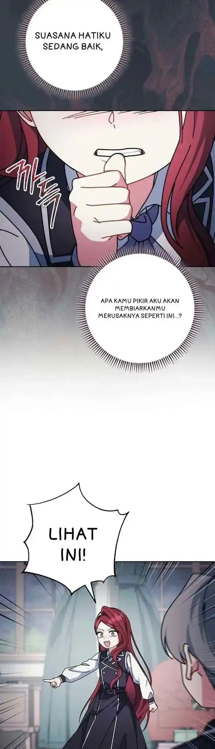 Can I Cry Now? Chapter 32 Gambar 37