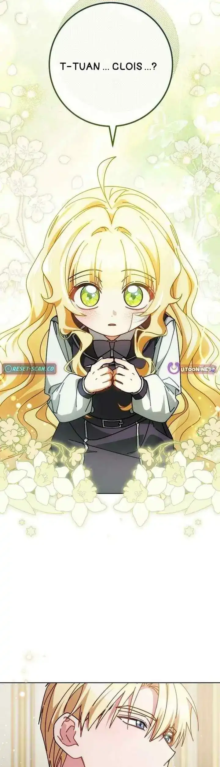 Can I Cry Now? Chapter 34 Gambar 36