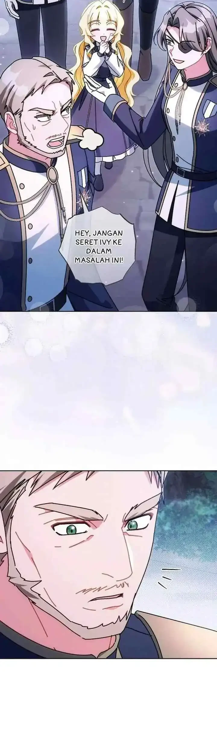 Can I Cry Now? Chapter 35 Gambar 40