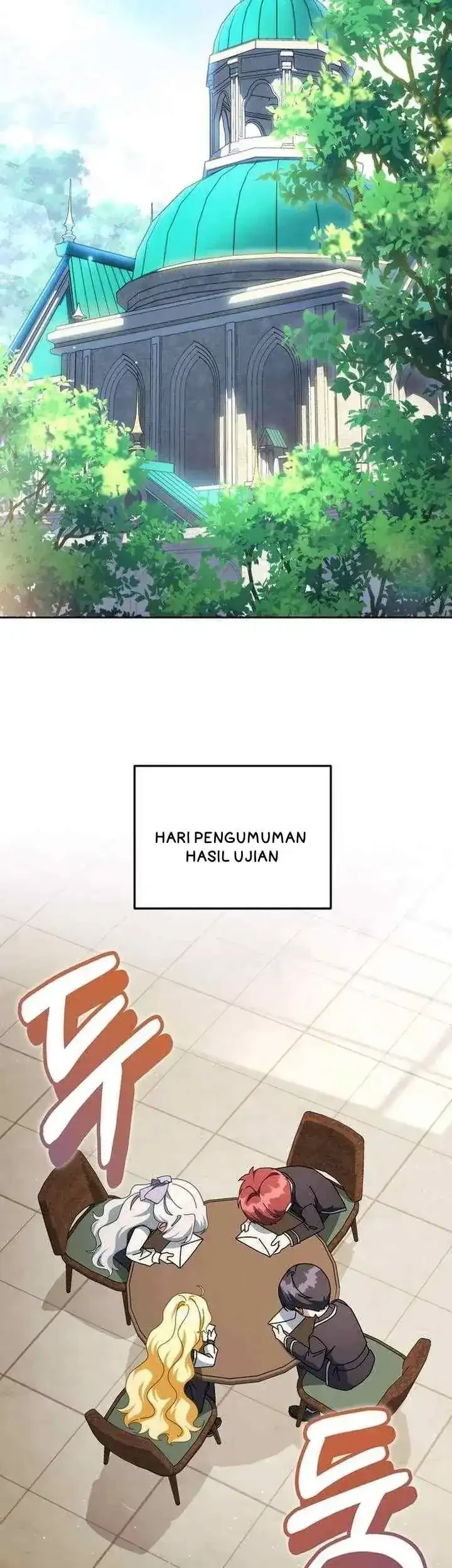 Can I Cry Now? Chapter 36 Gambar 34