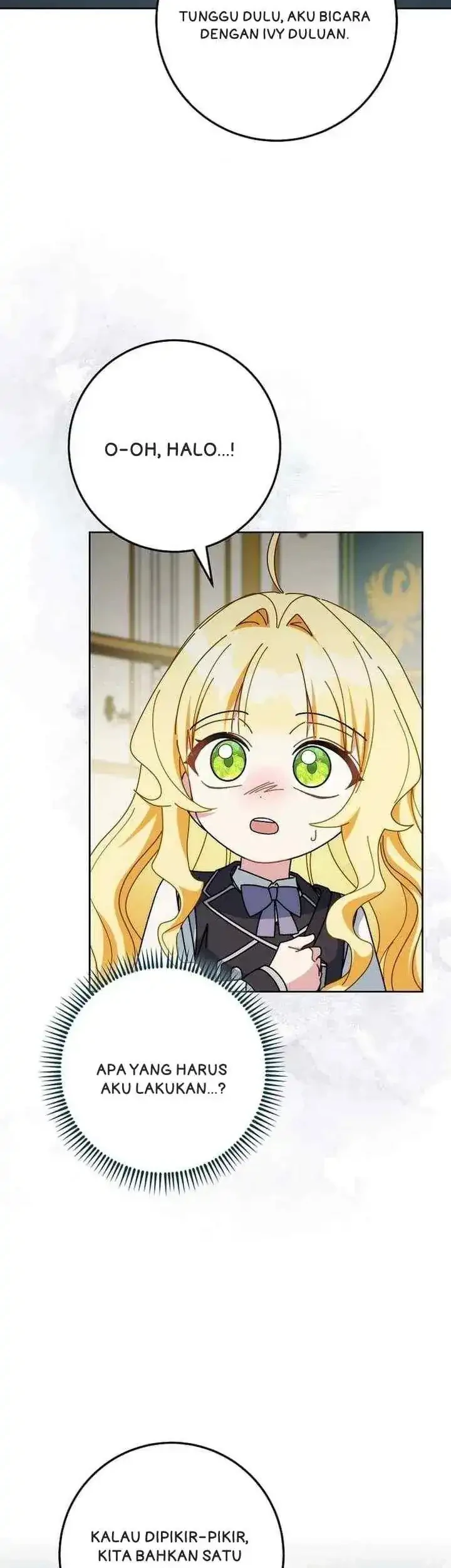 Can I Cry Now? Chapter 37 Gambar 41