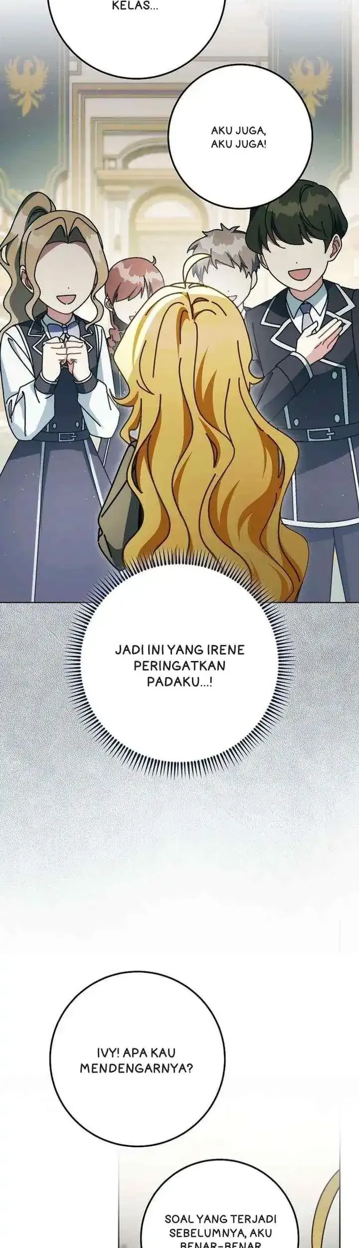 Can I Cry Now? Chapter 37 Gambar 42