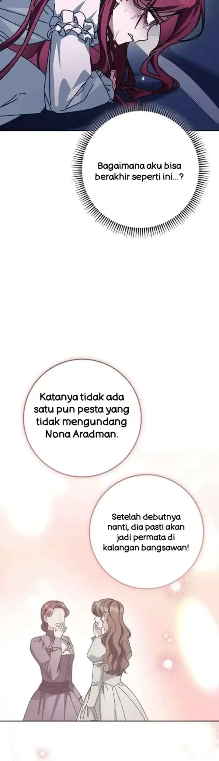 Can I Cry Now? Chapter 39 Gambar 34