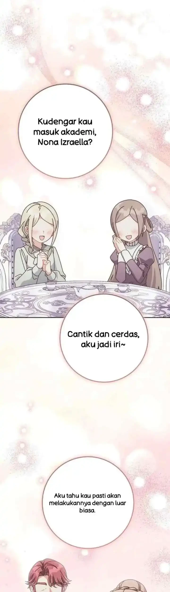 Can I Cry Now? Chapter 39 Gambar 35
