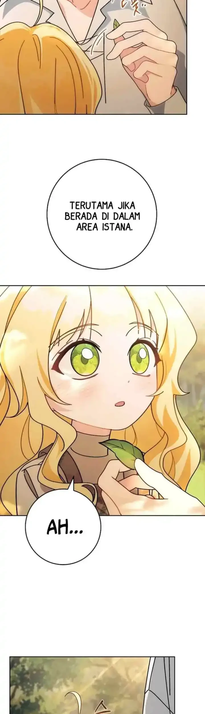 Can I Cry Now? Chapter 4 Gambar 43