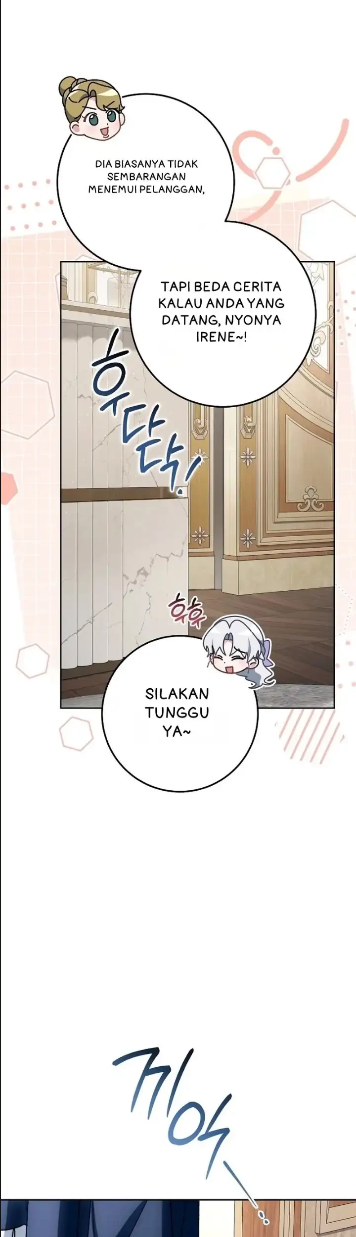 Can I Cry Now? Chapter 41 Gambar 40