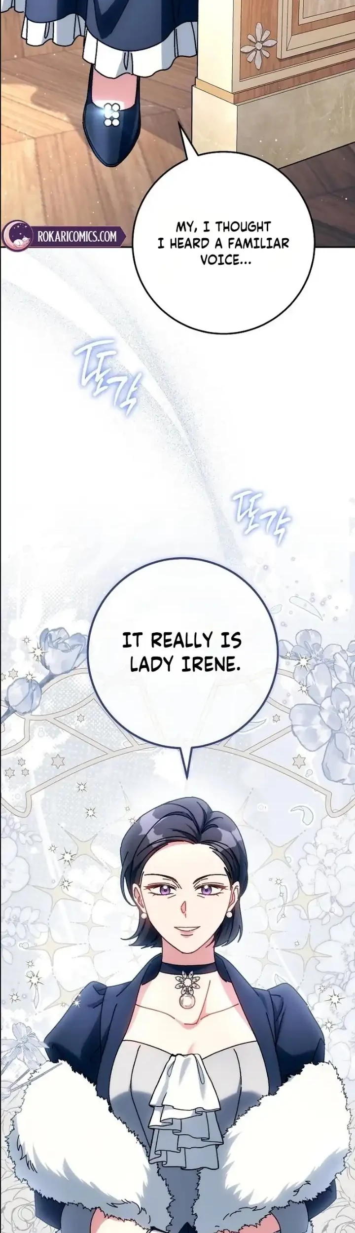 Can I Cry Now? Chapter 41 Gambar 41