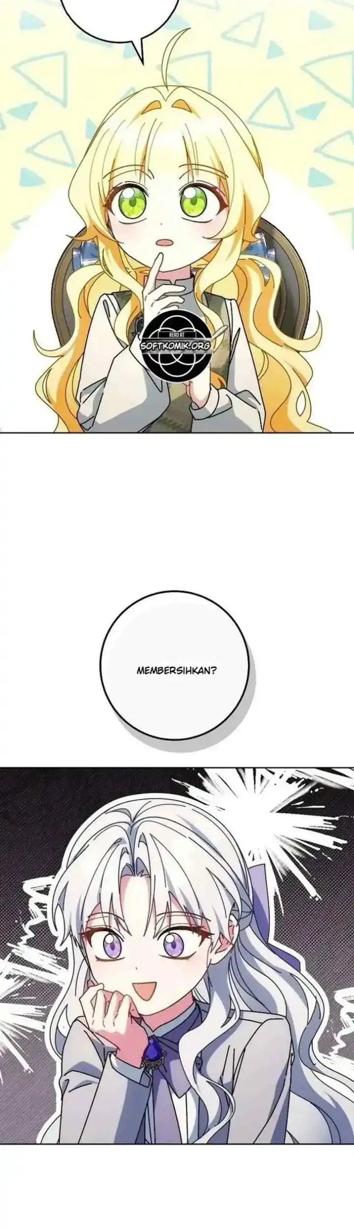 Can I Cry Now? Chapter 44 Gambar 33