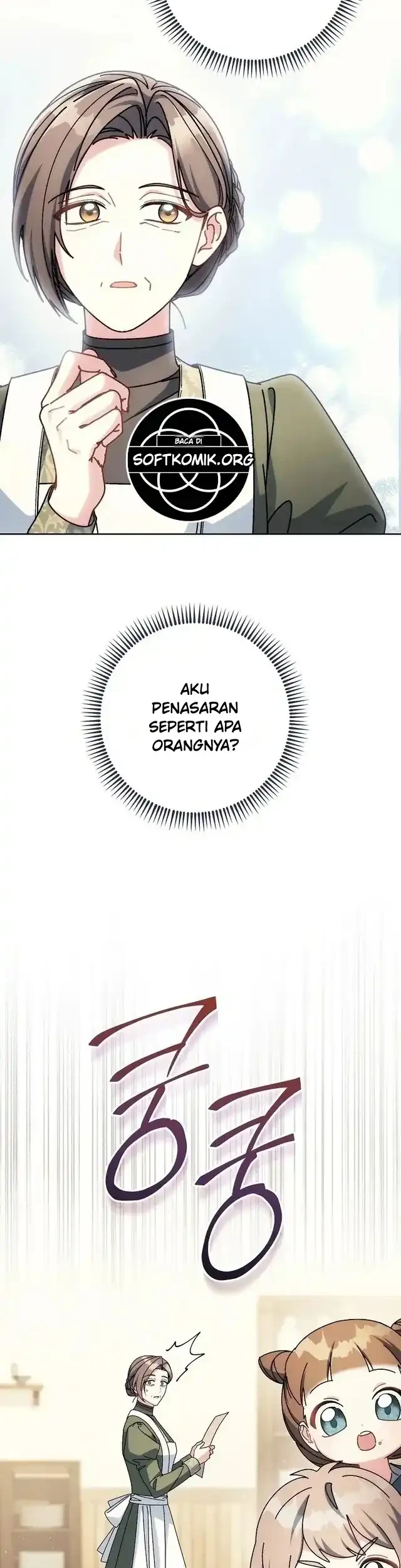 Can I Cry Now? Chapter 45 Gambar 26
