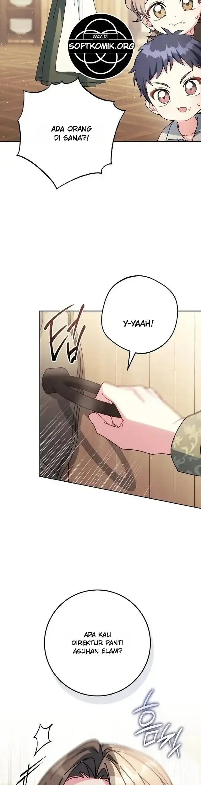 Can I Cry Now? Chapter 45 Gambar 27